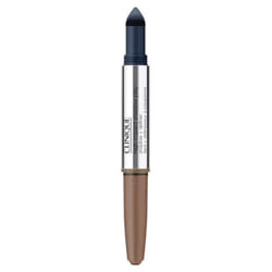 Clinique High Impact Shadow Play Fards à Paupières + Définisseur 1,90 g - Teinte : 10 Day + Night