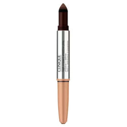 Clinique High Impact Shadow Play Fards à Paupières + Définisseur 1,90 g - Teinte : 04 Café au Lait