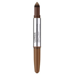 Clinique High Impact Shadow Play Fards à Paupières + Définisseur 1,90 g - Teinte : 05 Rum + Cola