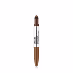 Clinique High Impact Shadow Play, Crème, Marron, Rum + Cola, 1 couleurs, Satin, Mat, Brillant, 4 ml
