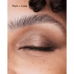 Clinique High Impact Shadow Play ombre à paupière 4 ml Rum + Cola Satin, Mat, Brillant