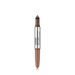 Clinique High Impact Shadow Play ombre à paupière 4 ml Double Latte Satin, Mat, Brillant
