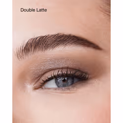 Clinique High Impact Shadow Play ombre à paupière 4 ml Double Latte Satin, Mat, Brillant