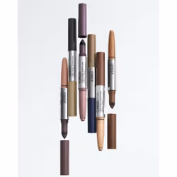Clinique High Impact Shadow Play ombre à paupière 4 ml Double Latte Satin, Mat, Brillant - Vue supplémentaire 5