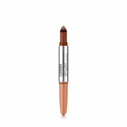 Clinique High Impact Shadow Play, Crème, Beige, Flame + Ember, 1 couleurs, Satin, Mat, Brillant, 4 ml