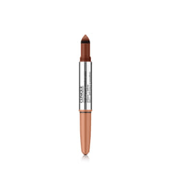 Clinique High Impact Shadow Play ombre à paupière 4 ml Flame + Ember Satin, Mat, Brillant