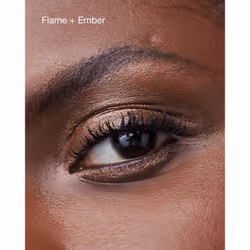 Clinique High Impact Shadow Play ombre à paupière 4 ml Flame + Ember Satin, Mat, Brillant