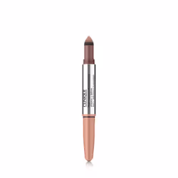 Clinique High Impact Shadow Play, Crème, Beige, Rosé + Truffles, 1 couleurs, Satin, Mat, Brillant, 4 ml