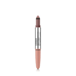 Clinique High Impact Shadow Play ombre à paupière 4 ml Rosé + Truffles Satin, Mat, Brillant