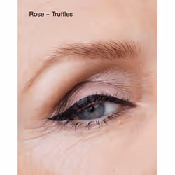 Clinique High Impact Shadow Play ombre à paupière 4 ml Rosé + Truffles Satin, Mat, Brillant
