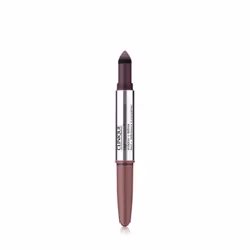 Clinique High Impact Shadow Play, Crème, Marron, Royal Couple, 1 couleurs, Satin, Mat, Brillant, 4 ml