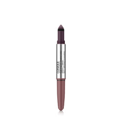 Clinique High Impact Shadow Play ombre à paupière 4 ml Royal Couple Satin, Mat, Brillant
