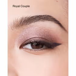 Clinique High Impact Shadow Play ombre à paupière 4 ml Royal Couple Satin, Mat, Brillant