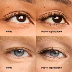 Clinique High Impact High-Fi Full Volume Waterproof mascara pour cil Black 10 ml - Vue supplémentaire 3