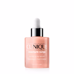 Clinique Moisture Surge Active Glow Serum, Femmes, Tous types de peau, 50 ml