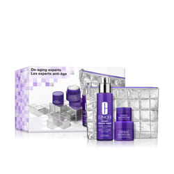 Smart Clinical Repair Sérum Correcteur De Rides Etui 4 pcs