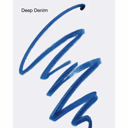 Clinique High Impact Gel Tech Eyeliner crayon contour des yeux 0,35 g Deep Denim - Vue supplémentaire 2