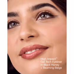 Clinique High Impact Gel Tech Eyeliner crayon contour des yeux 0,35 g Beaming Beige - Vue supplémentaire 2
