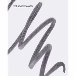 Clinique High Impact Gel Tech Eyeliner crayon contour des yeux 0,35 g Polished Pewter - Vue supplémentaire 3