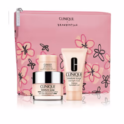 Étui Moisture Surge 100H 4 pièces