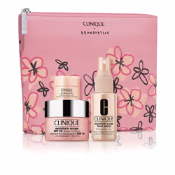 Crème Hydratante Légère Moisture Surge SPF25 Lot De 4