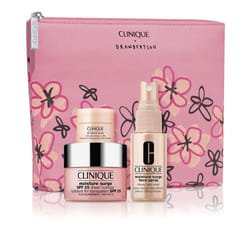 Crème Hydratante Légère Moisture Surge SPF25 Lot De 4