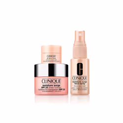 Crème Hydratante Légère Moisture Surge SPF25 Lot De 4
