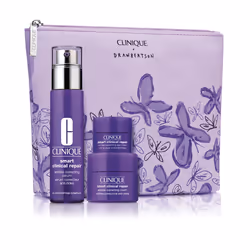 Coffret de 4 sérums correcteurs de rides Smart Clinical Repair