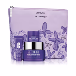Coffret de 4 crèmes anti-rides Smart Clinical Repair