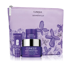 Coffret de 4 crèmes anti-rides Smart Clinical Repair