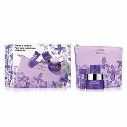 Coffret de 4 crèmes anti-rides Smart Clinical Repair