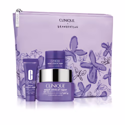 Crème anti-rides Smart Clinical Repair Spf 30, lot de 4