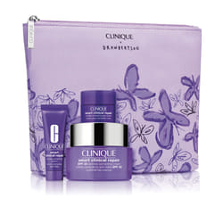 Crème anti-rides Smart Clinical Repair Spf 30, lot de 4