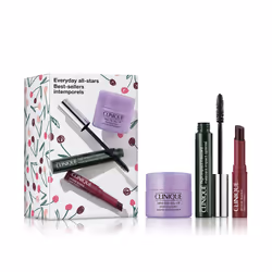 Boîte À Mascara À Impact Élevé 3 pièces