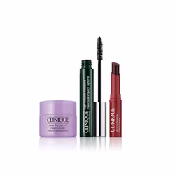 Boîte À Mascara À Impact Élevé 3 pièces