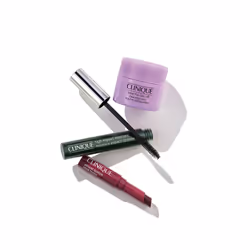 Boîte À Mascara À Impact Élevé 3 pièces