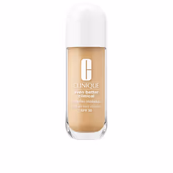 Base de maquillage Vitamine Clinique Even Better SPF50 #3-Light Warm