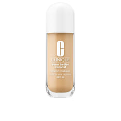 Base de maquillage Vitamine Clinique Even Better SPF50 #3-Light Warm