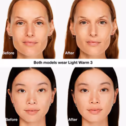 Base de maquillage Vitamine Clinique Even Better SPF50 #3-Light Warm