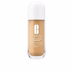 Base de maquillage Vitamine Clinique Even Better SPF50 #2-Clair Moyen Chaud