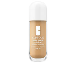 Base de maquillage Vitamine Clinique Even Better SPF50 #2-Clair Moyen Chaud