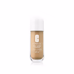 Clinique Even Better Clinical Vitamin Makeup SPF 50, Flacon pompe, Liquide, Peau mixte, Peau sèche, Peau normale, Peau grasse ...