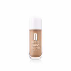Clinique Even Better Clinical Vitamin Makeup SPF 50, Flacon pompe, Liquide, Peau mixte, Peau sèche, Peau normale, Peau grasse ...