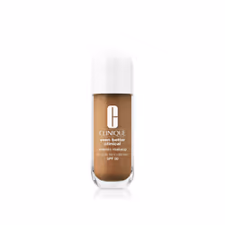 Clinique Even Better Clinical Vitamin Makeup SPF 50, Flacon pompe, Liquide, Peau mixte, Peau sèche, Peau normale, Peau grasse ...