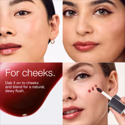 Clinique Pop Lip + Cheek Oil 7 ml - Vue supplémentaire 4