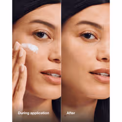 Clinique UV Solutions Hydrating Sunscreen SPF 50 Crème d'écran solaire Visage Adultes - Vue supplémentaire 3