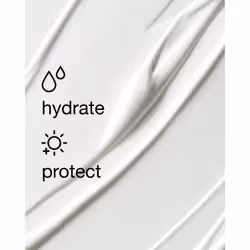 Clinique UV Solutions Hydrating Sunscreen SPF 50 Crème d'écran solaire Visage Adultes - Vue supplémentaire 4