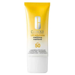 Clinique UV Solutions Matifiante Lotion Solaire SPF50 40 ml