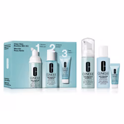 Clinique Clear Skin Routine Mini Kit