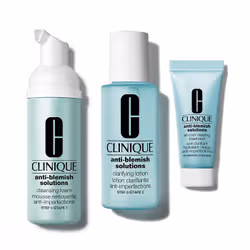 Clinique Clear Skin Routine Mini Kit - Vue supplémentaire 2